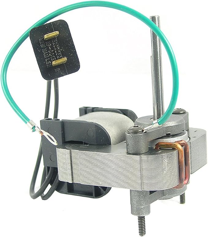 NuTone 89850000 Ventilation Fan Motor by Broan-NuTone