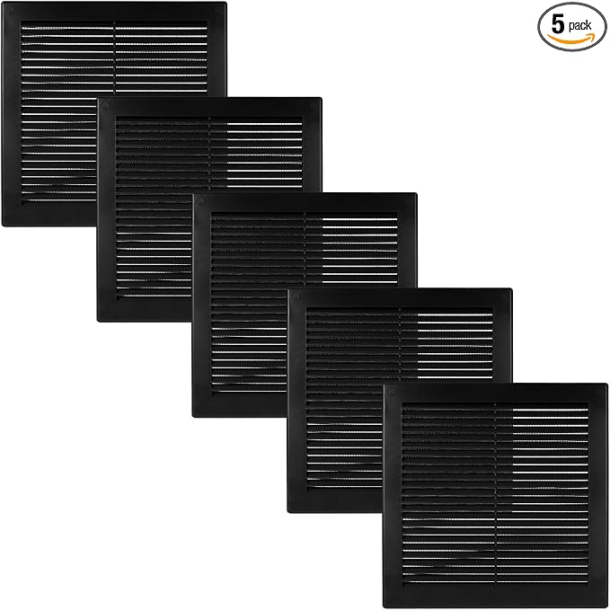 Vent Systems 8" x 8" by VentSystems