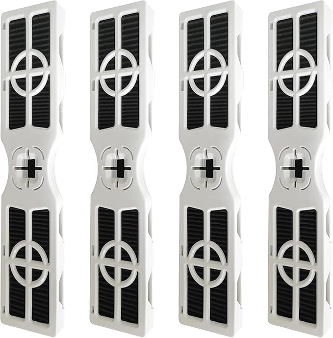 FRGPAAF2 Refrigerator Air Filter Compatible by Fette+Filter