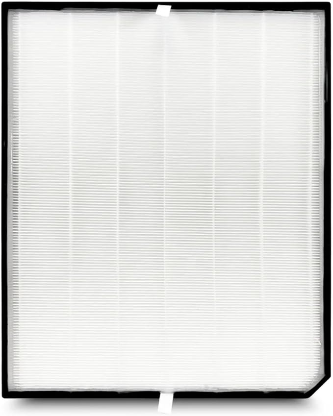 Nispira 3500 Filter Replacement Compatible - Image 6