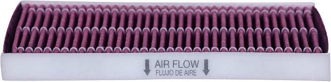 Febreze Odor Control HEPA Cabin Air Filter by PUREFLOW RZ18148H Fits 2002-2006 - Image 11