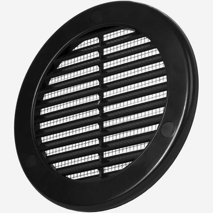 Vent Systems 4" Inch - Image 7