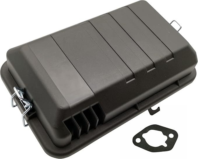 YAMAKATO 196cc 212cc 224cc Generator Air Filter w/Housing Cover Box Air Cleaner by YAMAKATO