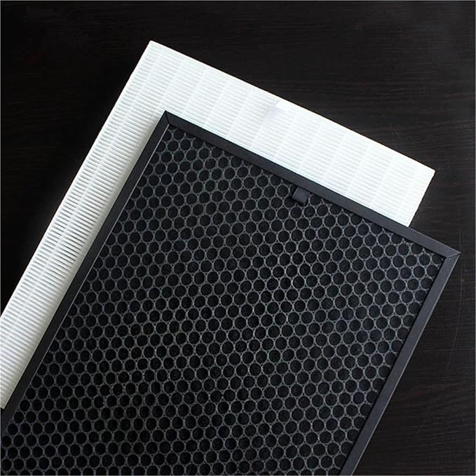 Replacement Hepa Deodorizing Filter，Compatible - Image 6