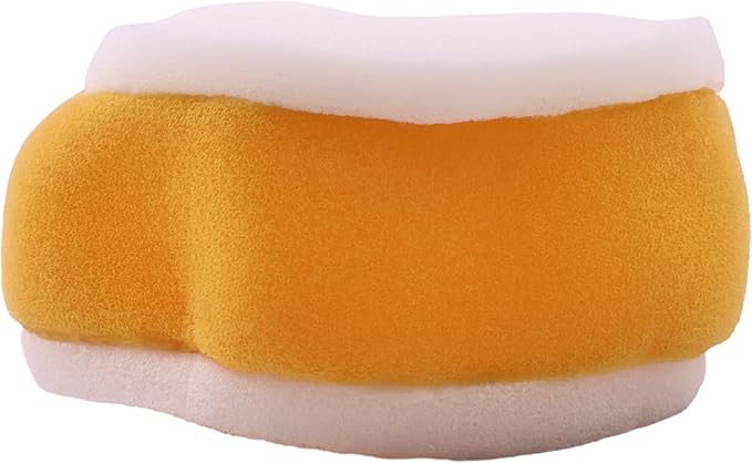2UJ-14451-01-00 Foam Air Filter Cleaner Compatible - Image 5