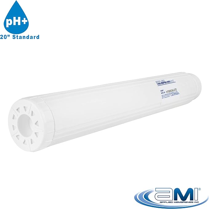 APPLIED MEMBRANES INC pH Neutralization Water Filter Cartridge | Calcite Filter - Image 3