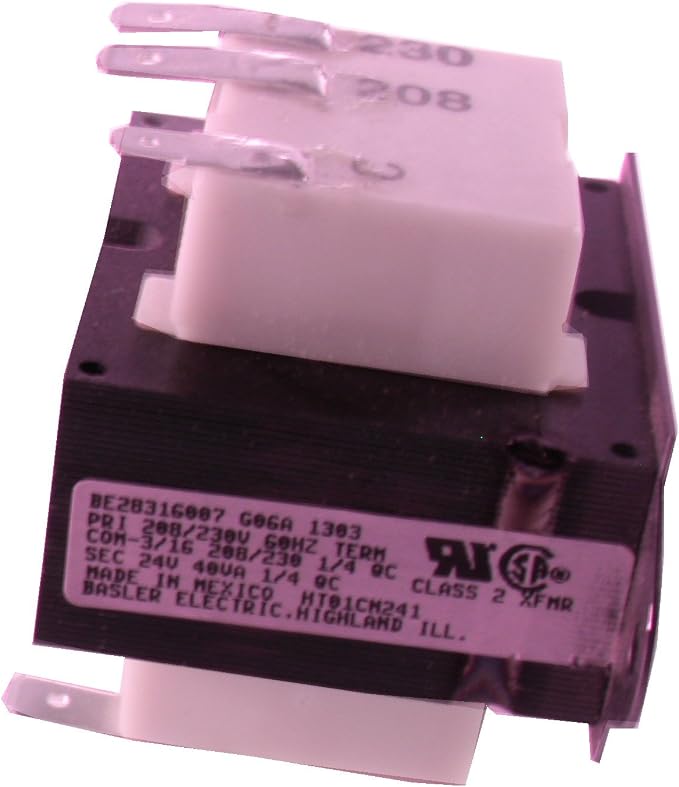 The 1172028 Transformer by Unknown