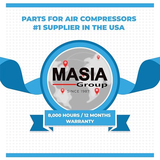 486278 Air/Oil Separator Compatible - Image 2