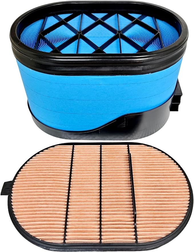 P608667 P607557 Air Filter Kit Compatible by Unknown