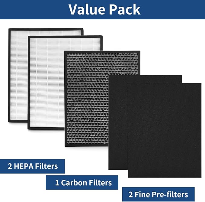 IC-4524 Replacement Filters Compatible - Image 4