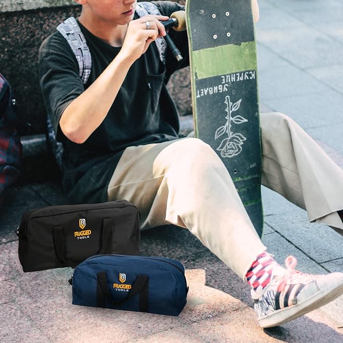 Rugged Tools Tool Bag Combo - Image 4