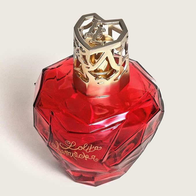 MAISON BERGER Lampe Berger Gift Set, Lolita Lempicka Sweet | Heart-Shaped - Image 7