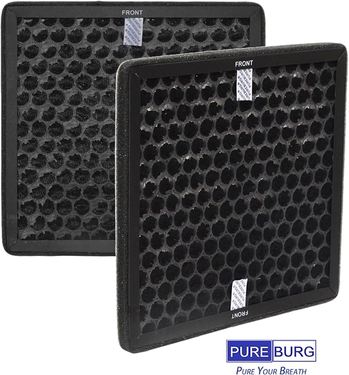 PUREBURG SDL-30P Replacement Filter Compatible - Image 4