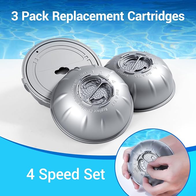 Hot Tub Replacement Cartridge for use - Image 2