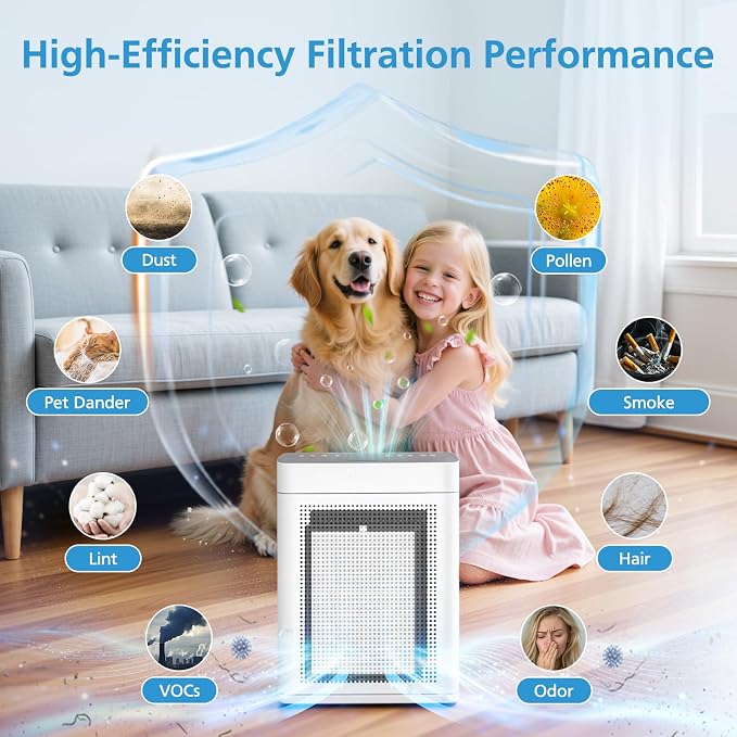 2 Pack K2 Replacement Filter Compatible - Image 7