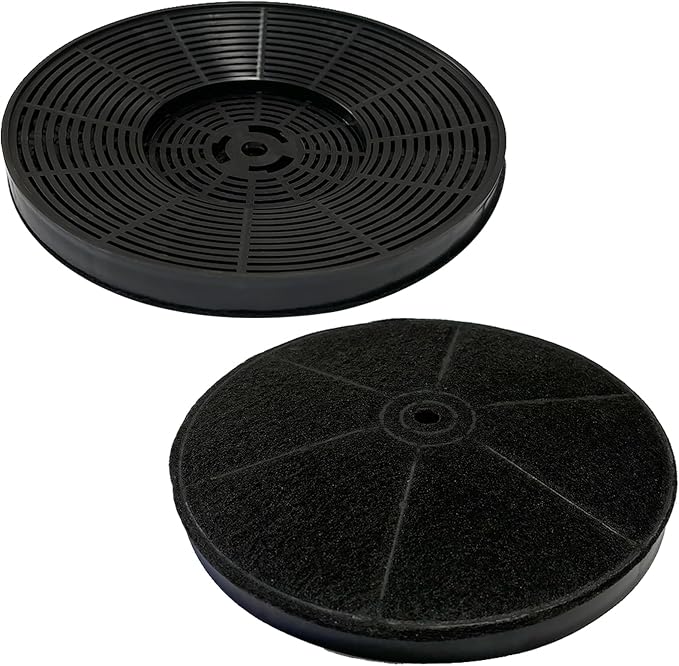2 Pack CFK4 Carbon Filters Compatible - Image 7