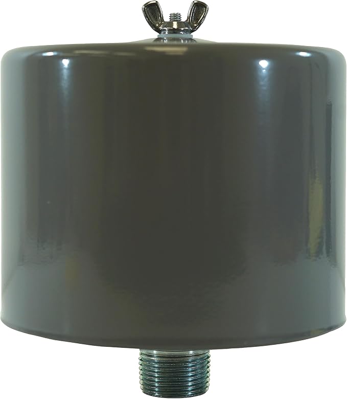 Replacement Air Intake Filter Assembly by Unknown