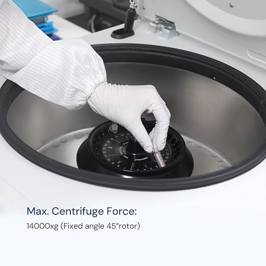 300kDa Ultra Centrifugal Filter Unit, Regenerated Cellulose RC Membrane - Image 5