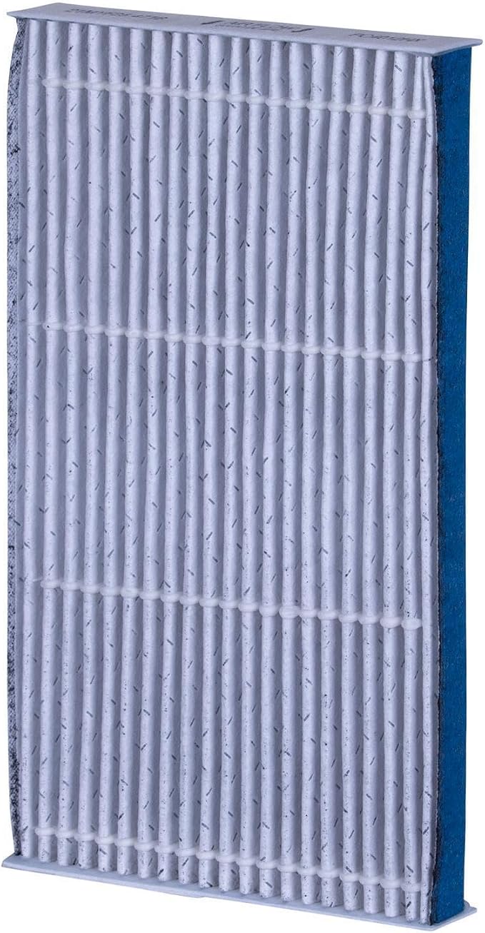 PUREFLOW PC4012HX HEPA Cabin Air Filter | Fits 2013-2019 Nissan Sentra 1.8L; - Image 5