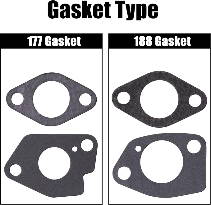Predator Carburetor Air Filter Adapter Jet Kit - Image 3