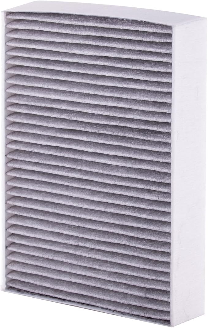 PureFlow Cabin Air Filter PC4255X | Fits 2017-2025 Porsche 911, 2020-2025 718 - Image 9
