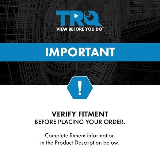 TRQ Airmatic Air Suspension Relay 5 Prong Compatible - Image 2