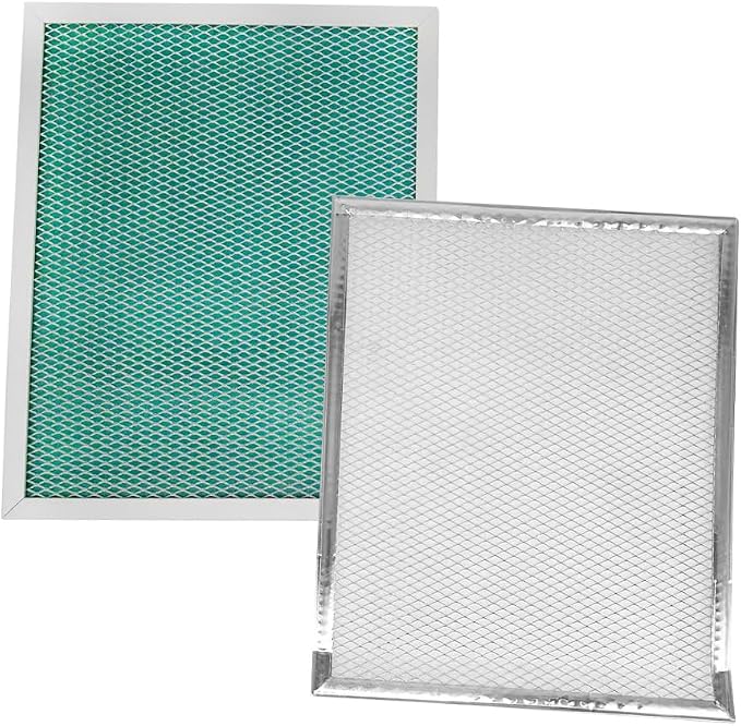 SV66133 MERV-8 Washable Filter Kit - Image 7