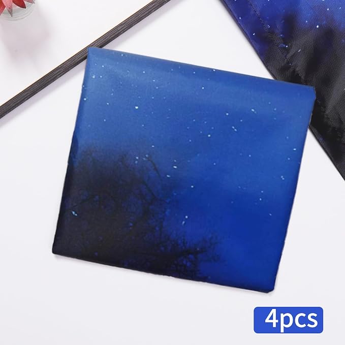 Torixqi 4 Pcs Fluorescent Light Covers - Image 7
