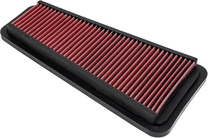 KAX Premium Washable Engine Air Filter, 33-2281 Replacement - Image 7