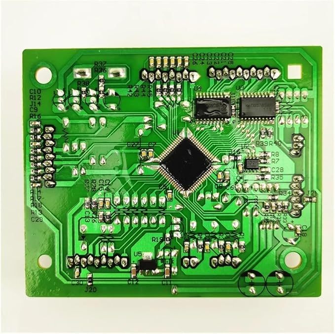 Air Purifier Accessories AC4084 AC4085 AC4086，Compatible - Image 2