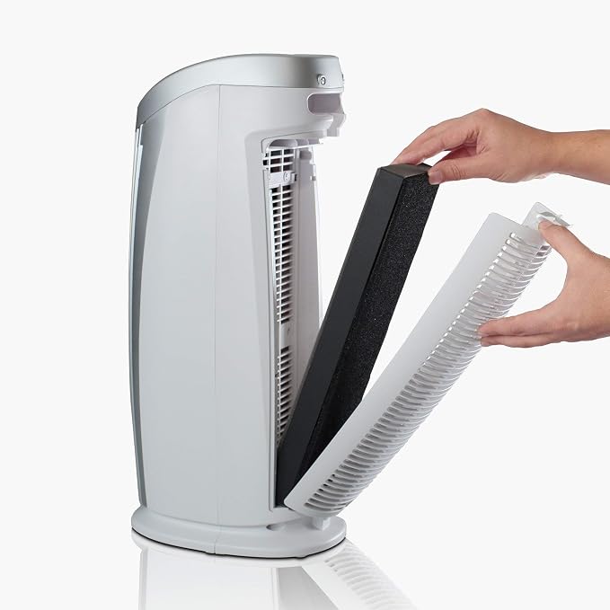 Alen T500 Replacement HEPA Filter, Fresh TF60 | - Image 4