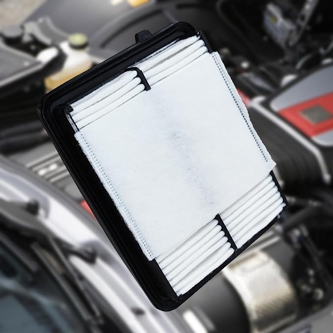 Automotive Replacement Engine Air Filter - Image 4