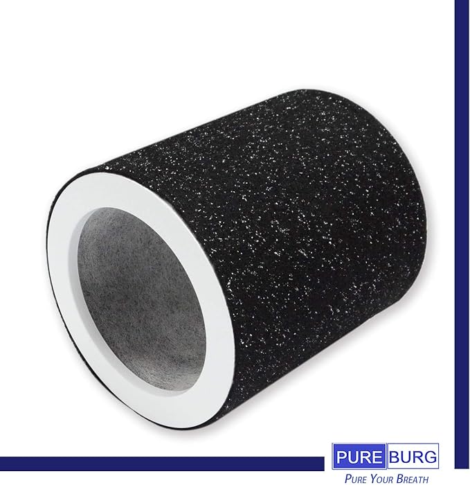 PUREBURG Replacement Filter Set Compatible - Image 5