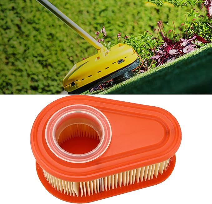 Oval Air Filter Accessory, Cartridge Cleaner Replacement Assembly, High - Image 3