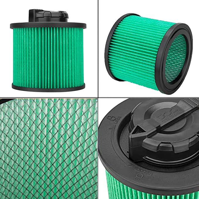 2 Pack DXVC4003 Replacement Filters - Image 2