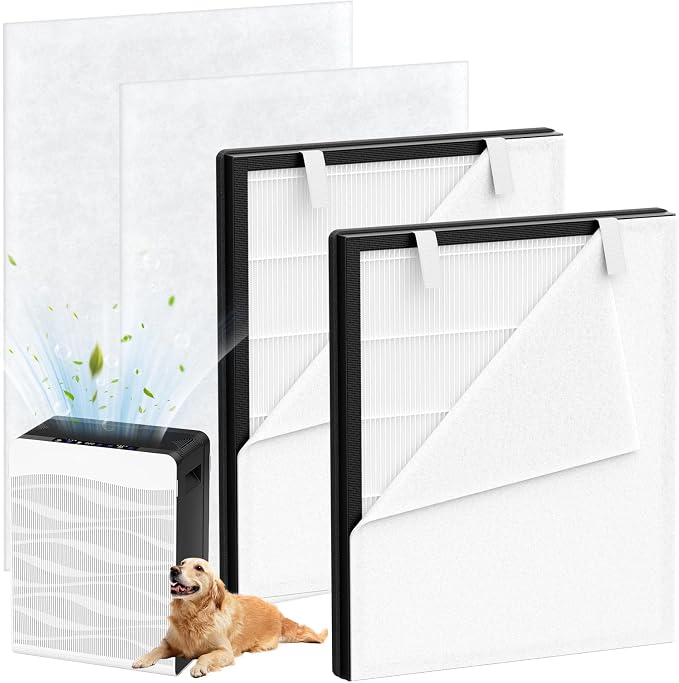 2 Pack C300 Filter Replacement Compatible by AddtoYourCart