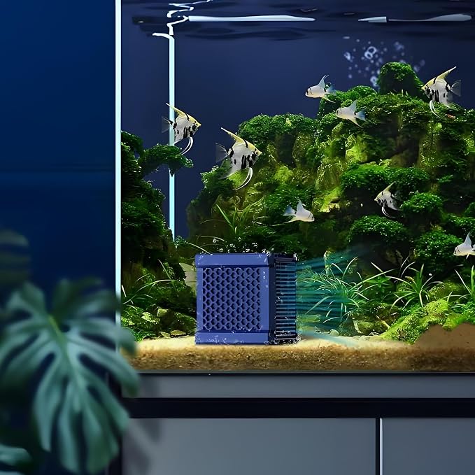 Pure Cube Water Trough Filter - Image 8