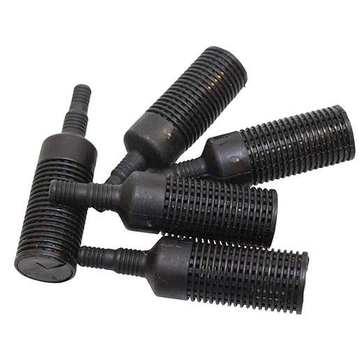 Stens 758-933 Detergent Pick Up Filter, 1/4" Hose Barb by Stens