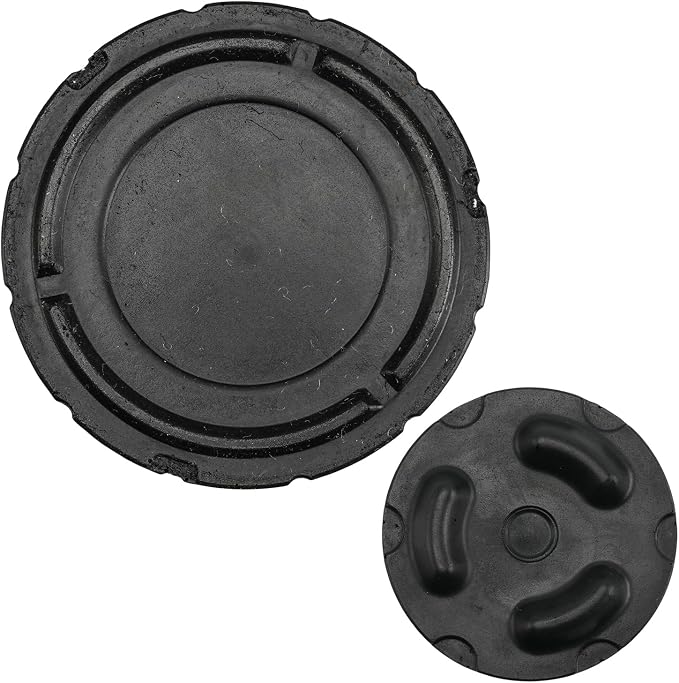 PHILTOP P821575 & P822858 Outer Air Filter & Inner Filter Compatible - Image 5