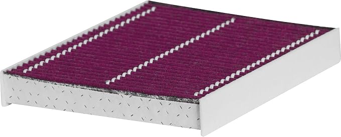 Febreze Odor Control HEPA Cabin Air Filter by PUREFLOW RZ17052H Fits 2019-2026 - Image 10