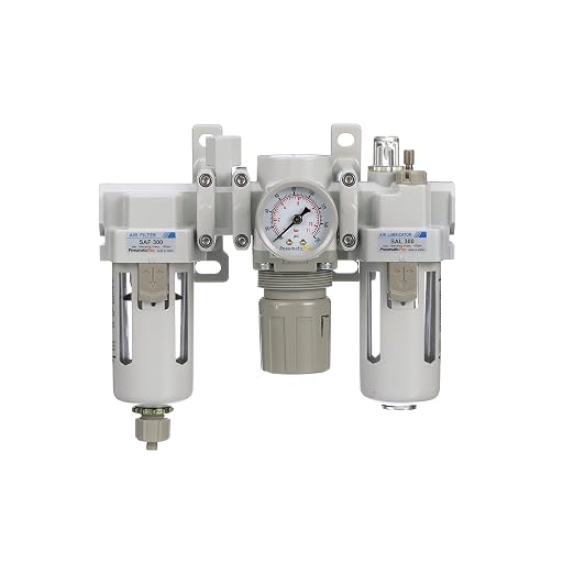 PneumaticPlus SAU300A-N03G - Image 3