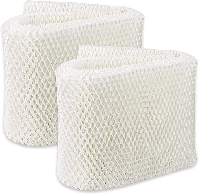 MAF1 Super Humidifier Wick Filter Replacement by Funmit