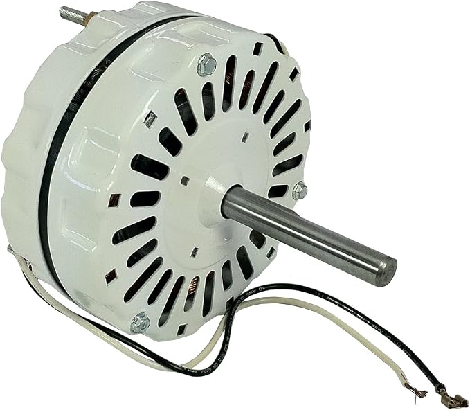 NuTone S97009317 Attic Fan Motor by Broan-NuTone