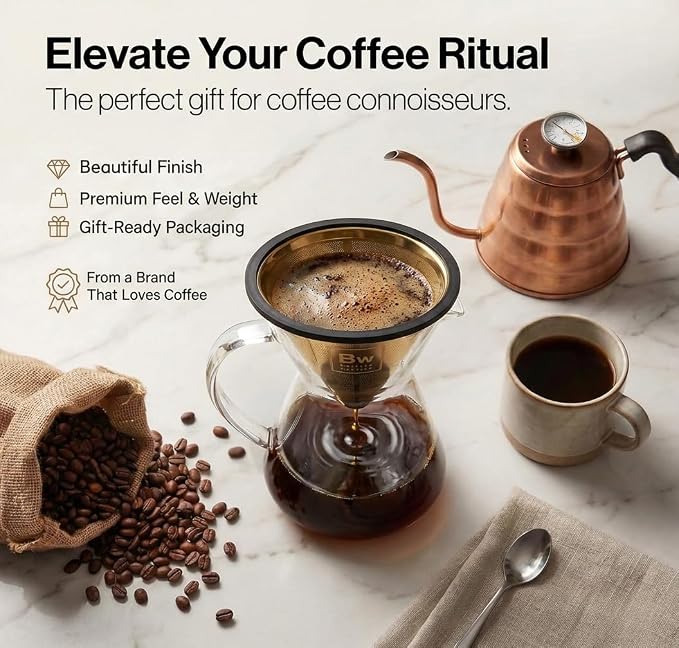 Barista Warrior Compatible - Image 9