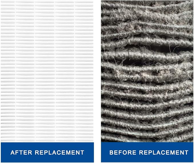 MaximalPower Replacement Filter - Image 2