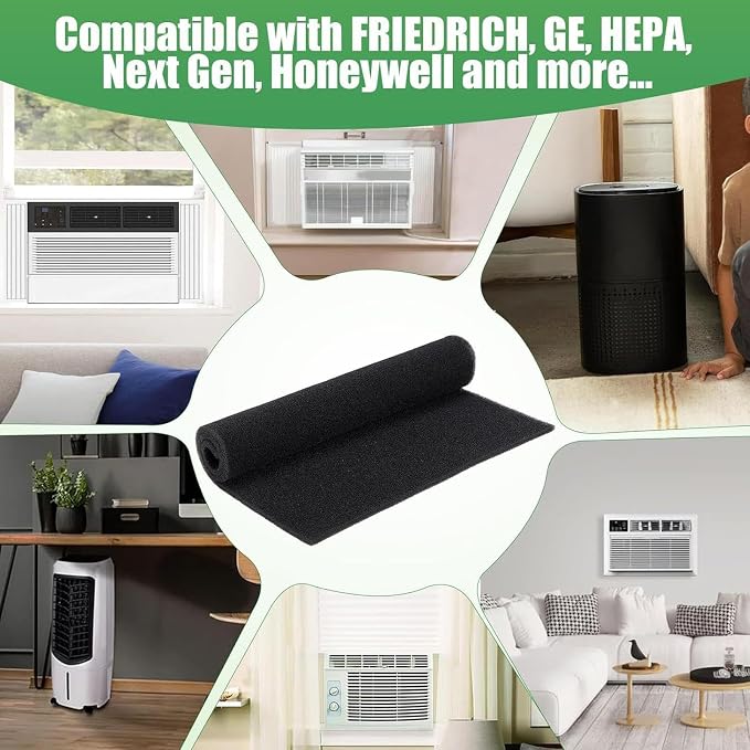 Air Conditioner Filters - Image 4