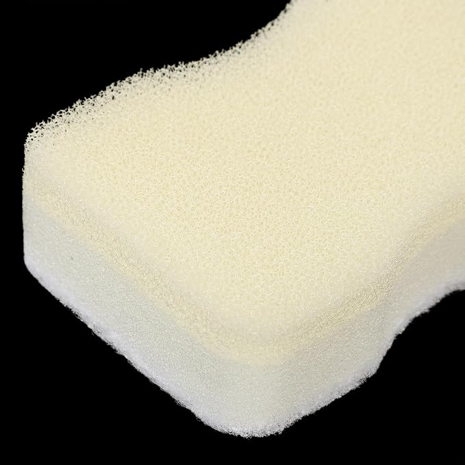 15pcs Lampshade Cleaner Sponge Set Dry Fabric Cleaning Sponges - Image 5