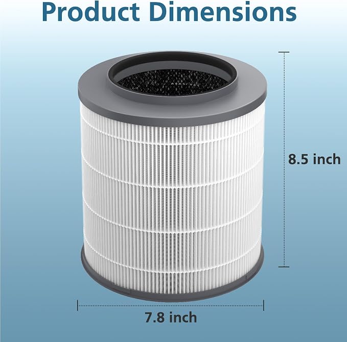 12030 Replacement Filter, Compatible - Image 8