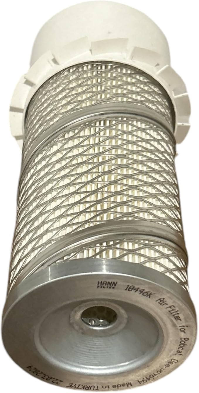 Outer Air Filter for Bobcat 620 630 632 642 700 720 730 732 742 Replacement - Image 3