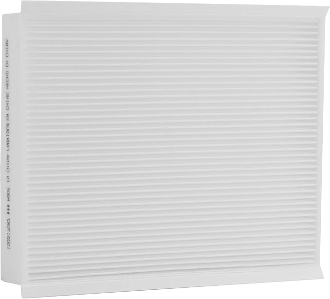 WIX WP10266 Cabin Air Filter Replacement Compatible - Image 2